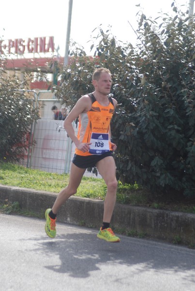 Roma Ostia Half Marathon (12/03/2017) 00161