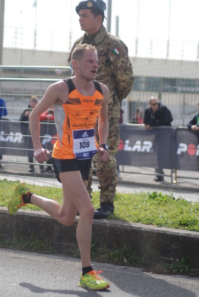 Roma Ostia Half Marathon (12/03/2017) 00163