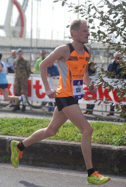 Roma Ostia Half Marathon (12/03/2017) 00164