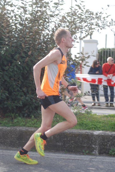 Roma Ostia Half Marathon (12/03/2017) 00165