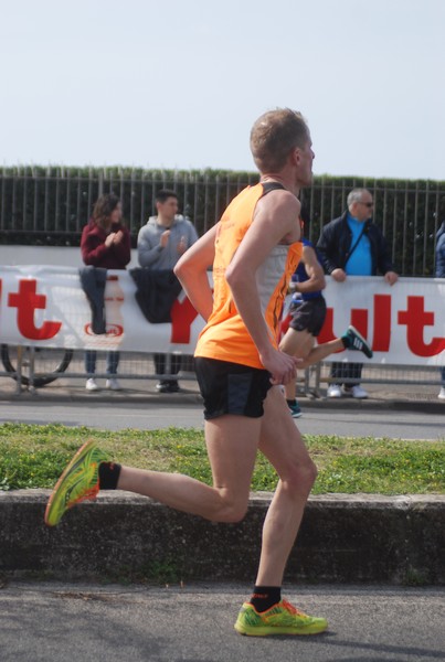Roma Ostia Half Marathon (12/03/2017) 00166