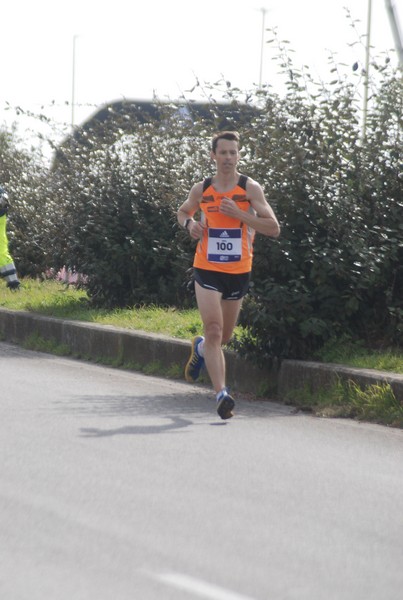 Roma Ostia Half Marathon (12/03/2017) 00167