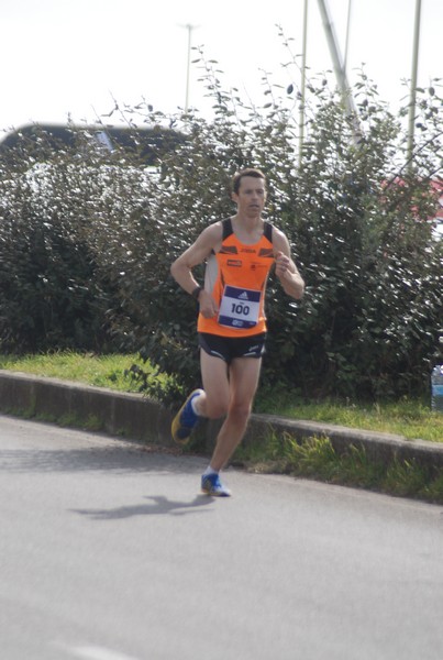 Roma Ostia Half Marathon (12/03/2017) 00168