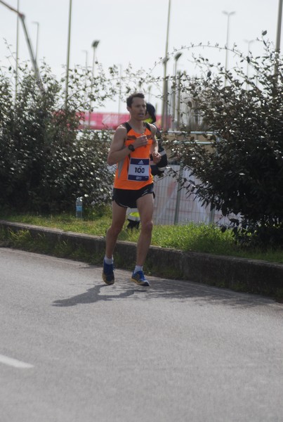 Roma Ostia Half Marathon (12/03/2017) 00170