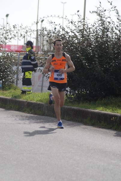 Roma Ostia Half Marathon (12/03/2017) 00171