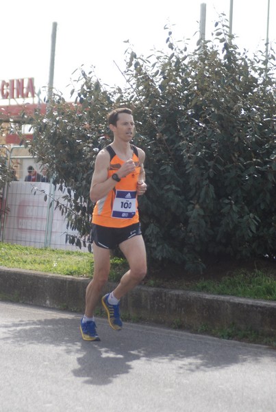 Roma Ostia Half Marathon (12/03/2017) 00174