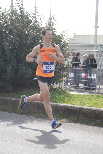 Roma Ostia Half Marathon (12/03/2017) 00175