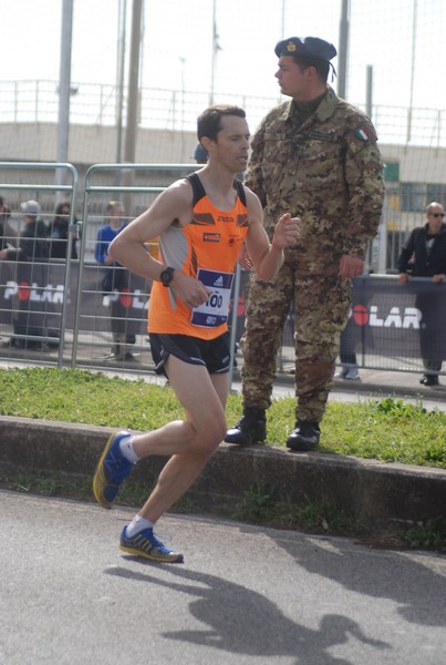 Roma Ostia Half Marathon (12/03/2017) 00176