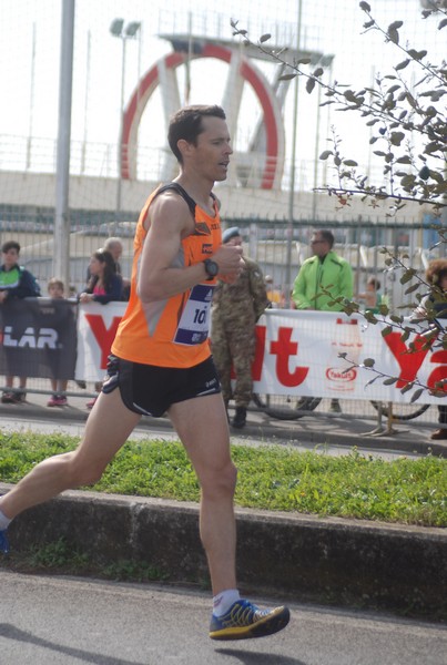 Roma Ostia Half Marathon (12/03/2017) 00177