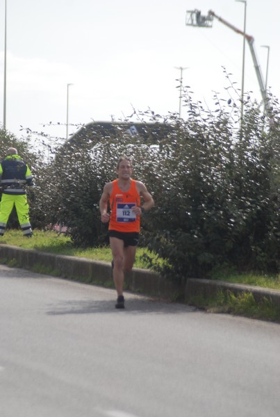 Roma Ostia Half Marathon (12/03/2017) 00181