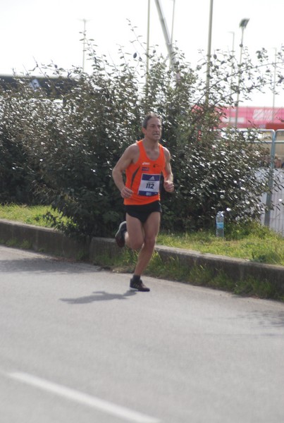 Roma Ostia Half Marathon (12/03/2017) 00183
