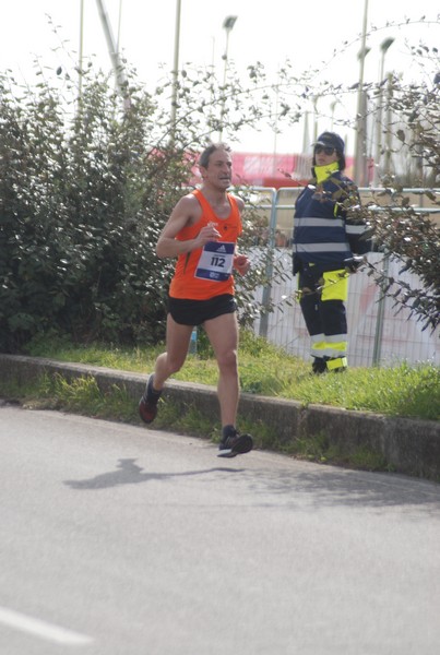 Roma Ostia Half Marathon (12/03/2017) 00184