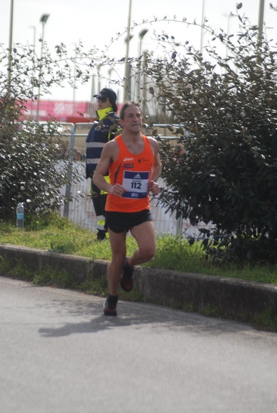 Roma Ostia Half Marathon (12/03/2017) 00185