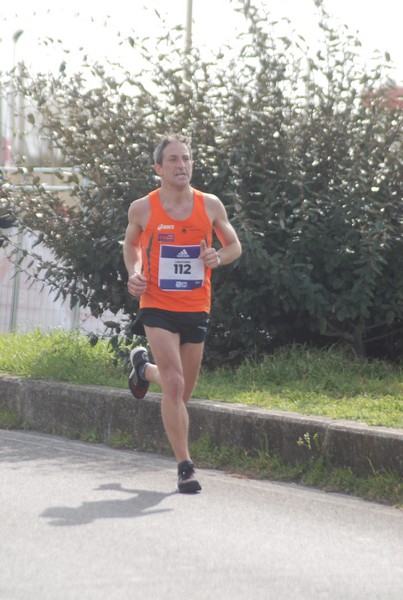 Roma Ostia Half Marathon (12/03/2017) 00186