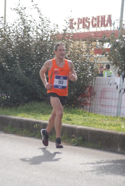 Roma Ostia Half Marathon (12/03/2017) 00187