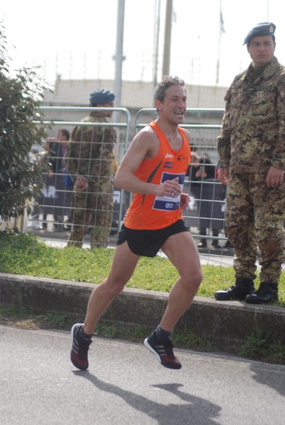 Roma Ostia Half Marathon (12/03/2017) 00188