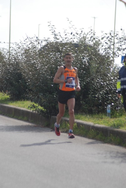 Roma Ostia Half Marathon (12/03/2017) 00190