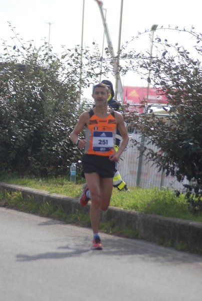 Roma Ostia Half Marathon (12/03/2017) 00192
