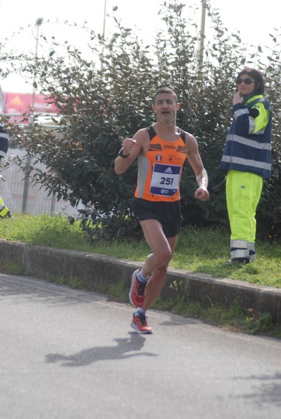 Roma Ostia Half Marathon (12/03/2017) 00194