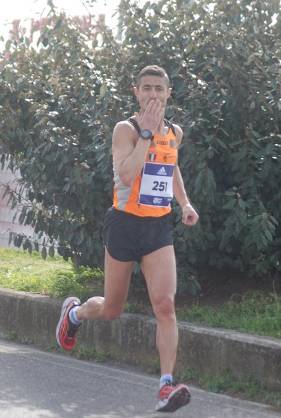 Roma Ostia Half Marathon (12/03/2017) 00196