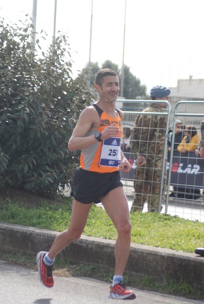 Roma Ostia Half Marathon (12/03/2017) 00197