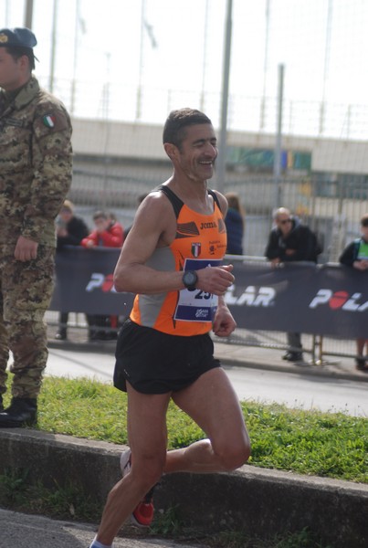 Roma Ostia Half Marathon (12/03/2017) 00198