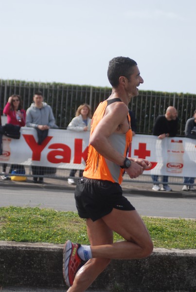 Roma Ostia Half Marathon (12/03/2017) 00201