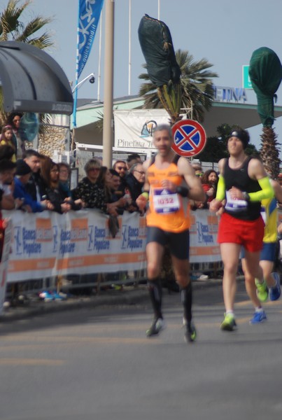 Roma Ostia Half Marathon (12/03/2017) 00203