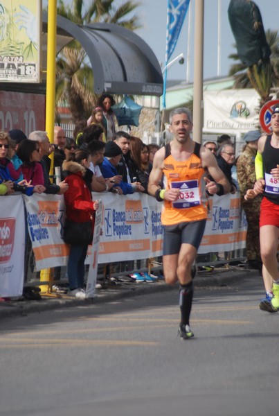 Roma Ostia Half Marathon (12/03/2017) 00204
