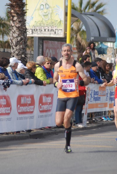 Roma Ostia Half Marathon (12/03/2017) 00205