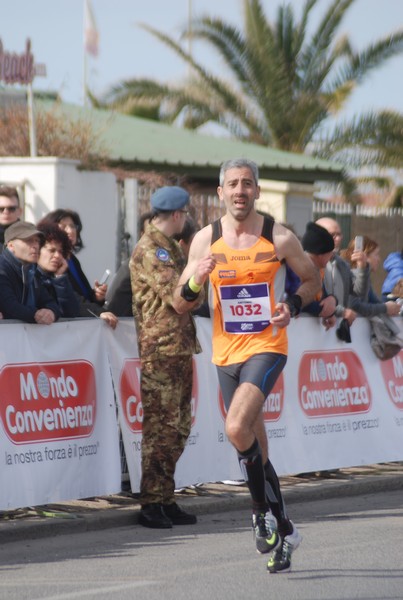 Roma Ostia Half Marathon (12/03/2017) 00207