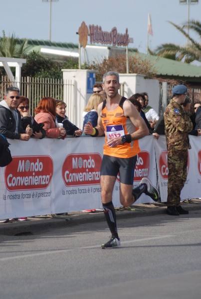 Roma Ostia Half Marathon (12/03/2017) 00208