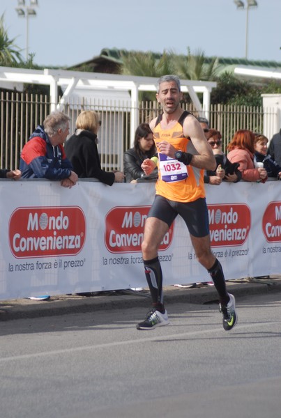 Roma Ostia Half Marathon (12/03/2017) 00209