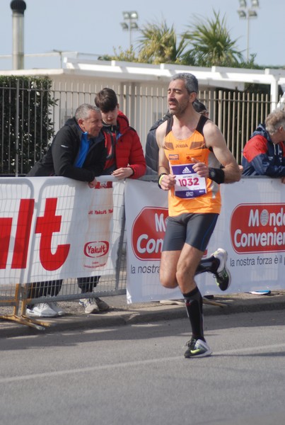 Roma Ostia Half Marathon (12/03/2017) 00210