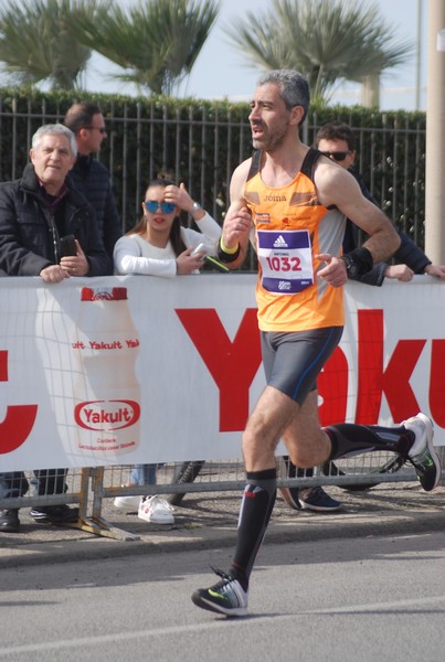 Roma Ostia Half Marathon (12/03/2017) 00211