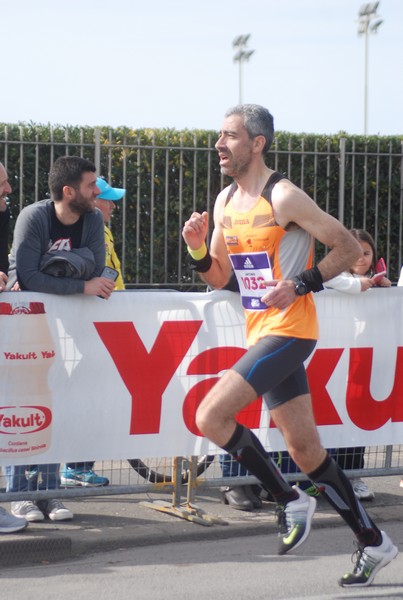 Roma Ostia Half Marathon (12/03/2017) 00212