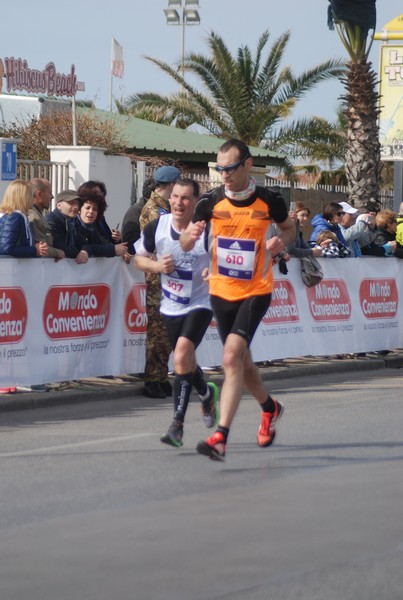Roma Ostia Half Marathon (12/03/2017) 00214