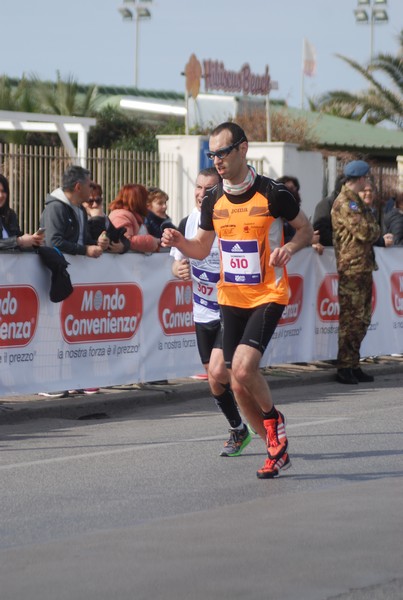 Roma Ostia Half Marathon (12/03/2017) 00215