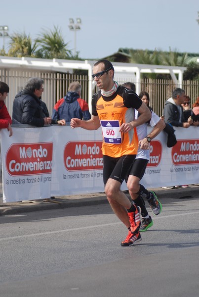 Roma Ostia Half Marathon (12/03/2017) 00216