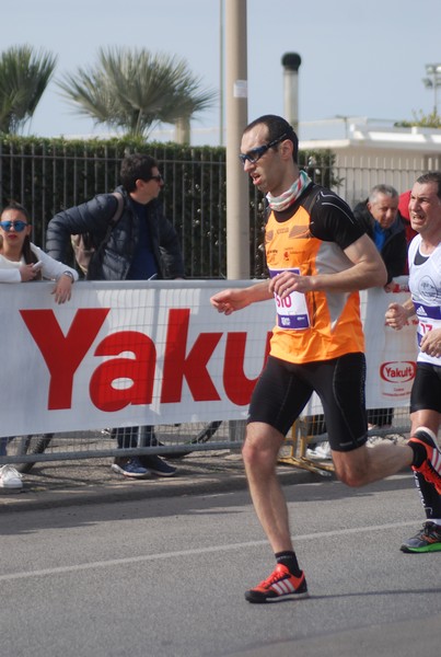 Roma Ostia Half Marathon (12/03/2017) 00217
