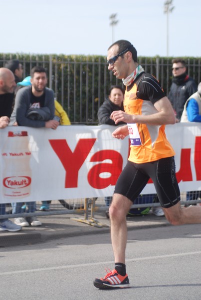 Roma Ostia Half Marathon (12/03/2017) 00218