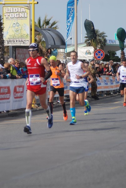 Roma Ostia Half Marathon (12/03/2017) 00220
