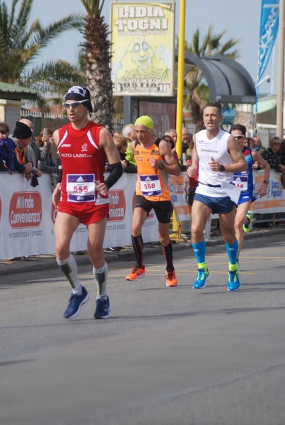 Roma Ostia Half Marathon (12/03/2017) 00221