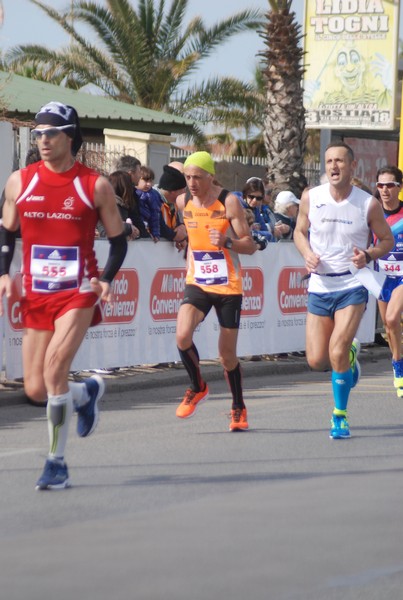 Roma Ostia Half Marathon (12/03/2017) 00222