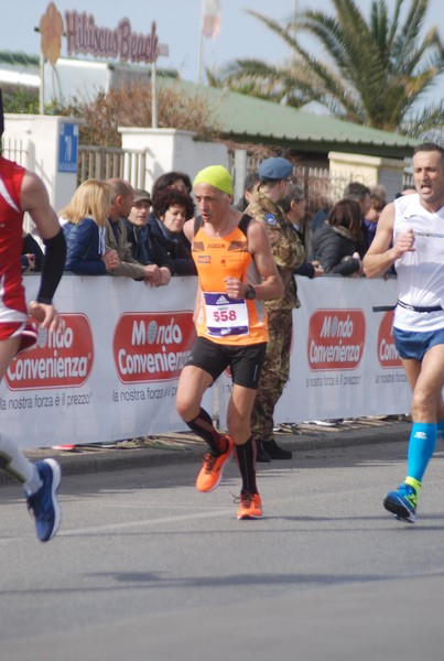 Roma Ostia Half Marathon (12/03/2017) 00223