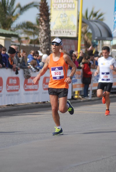 Roma Ostia Half Marathon (12/03/2017) 00225