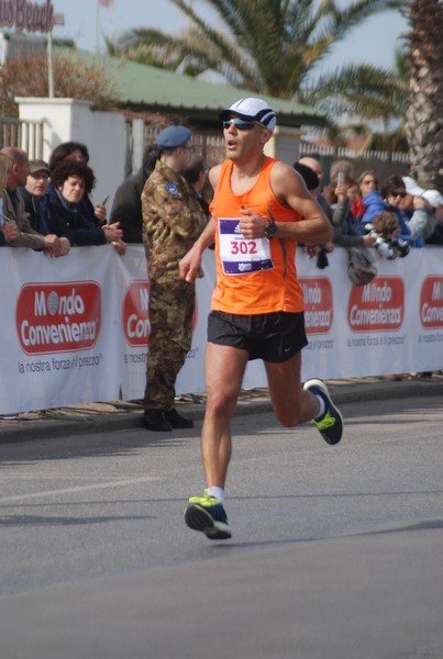 Roma Ostia Half Marathon (12/03/2017) 00226