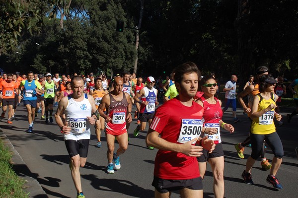 Appia Run (TOP) (09/04/2017) 00098