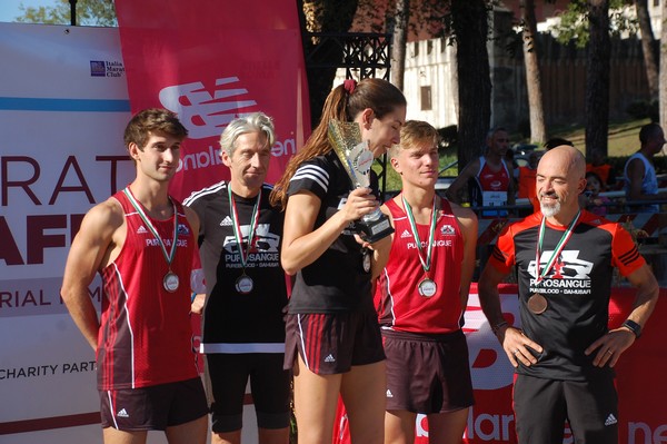 Maratona di Roma a Staffetta (TOP) (14/10/2017) 00001