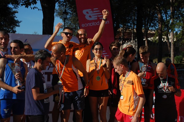 Maratona di Roma a Staffetta (TOP) (14/10/2017) 00007